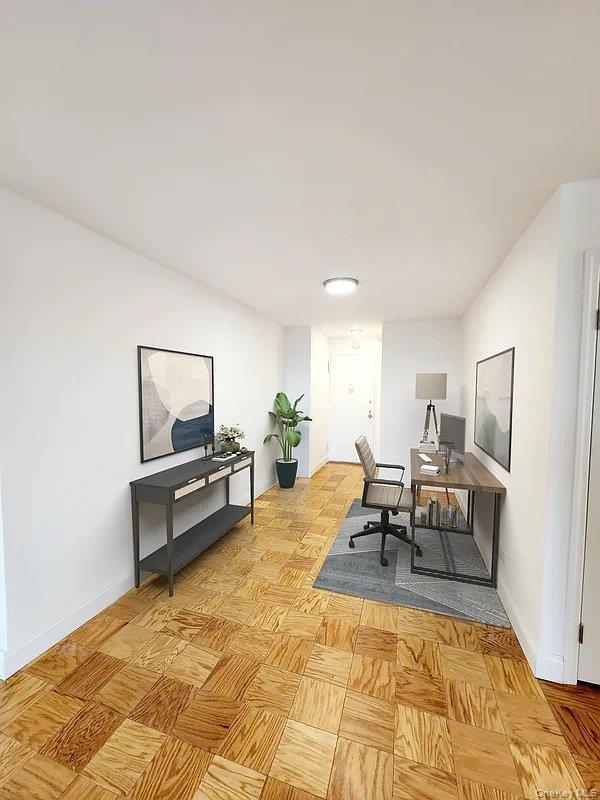 Building Photo - 61-20 Grand Central Pkwy