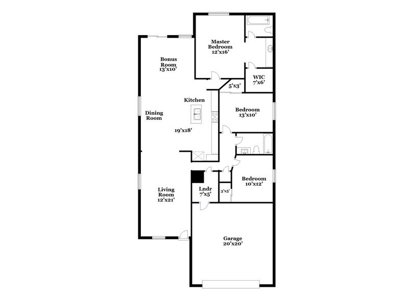 Building Photo - 13284 W Port Au Prince Ln