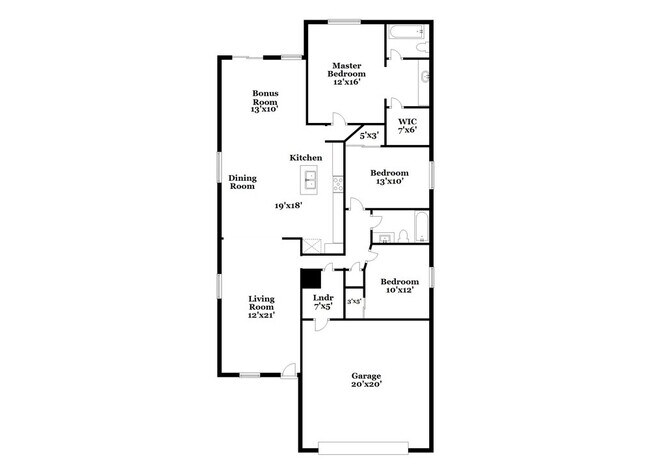 Building Photo - 13284 W Port Au Prince Ln