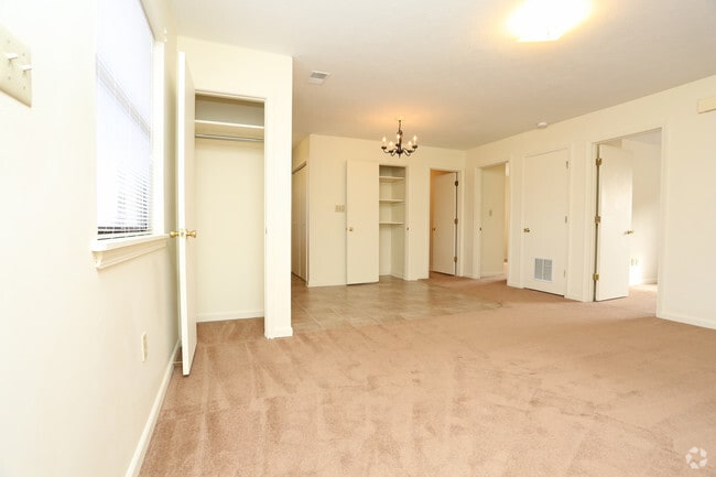 Interior Photo - Gibson Lane Apartments