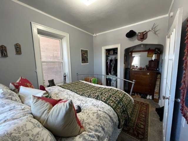 Bedroom - 316 E 2nd St