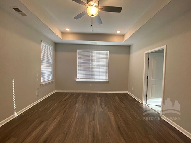 Building Photo - 4205 Tutwiler Ave