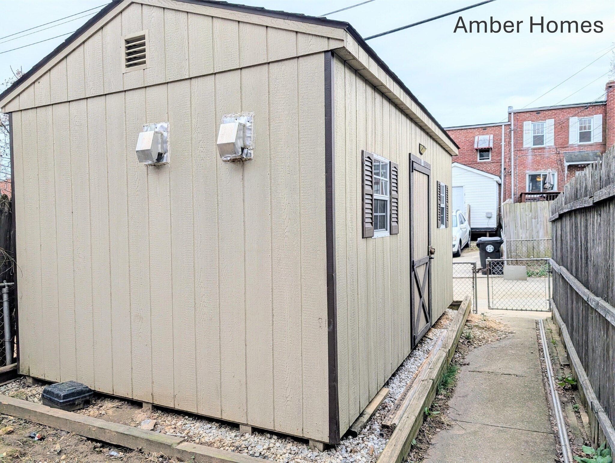 Building Photo - 1505 Becklow Ave