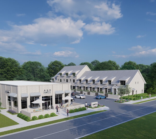 Building Photo - Richland Village