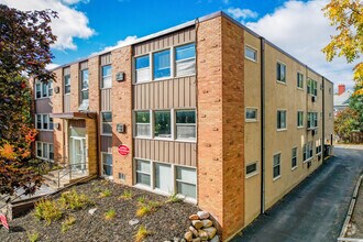 Building Photo - Bryant Avenue Apartments | 2300