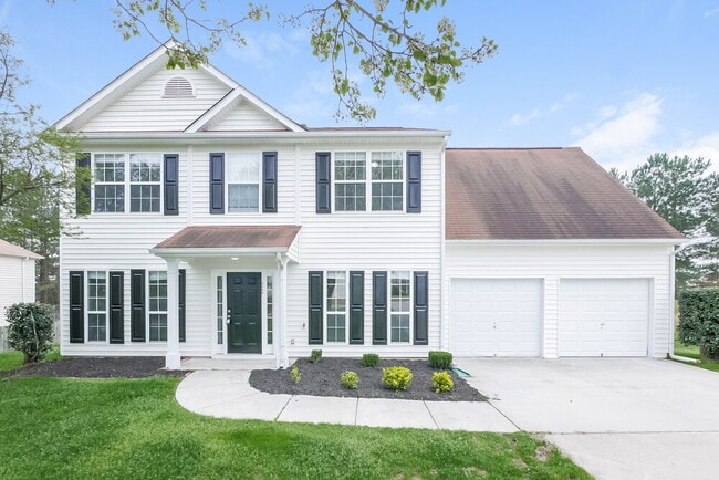 Building Photo - 1423 Buckingham Ct