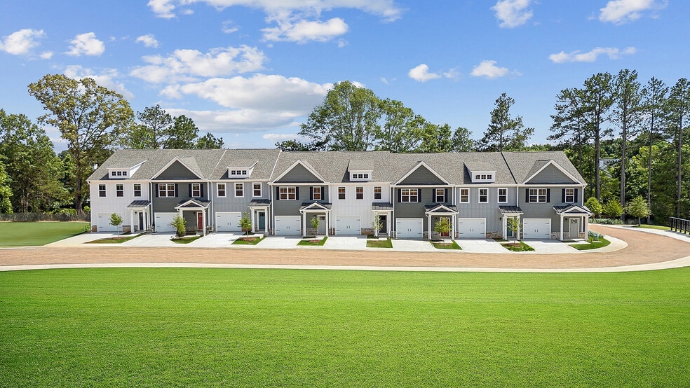 Building Photo - Rev3 at Mill Creek