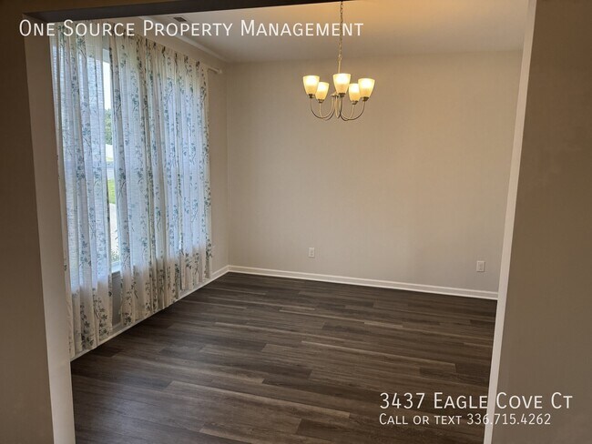 Building Photo - 3437 Eagle Cove Ct