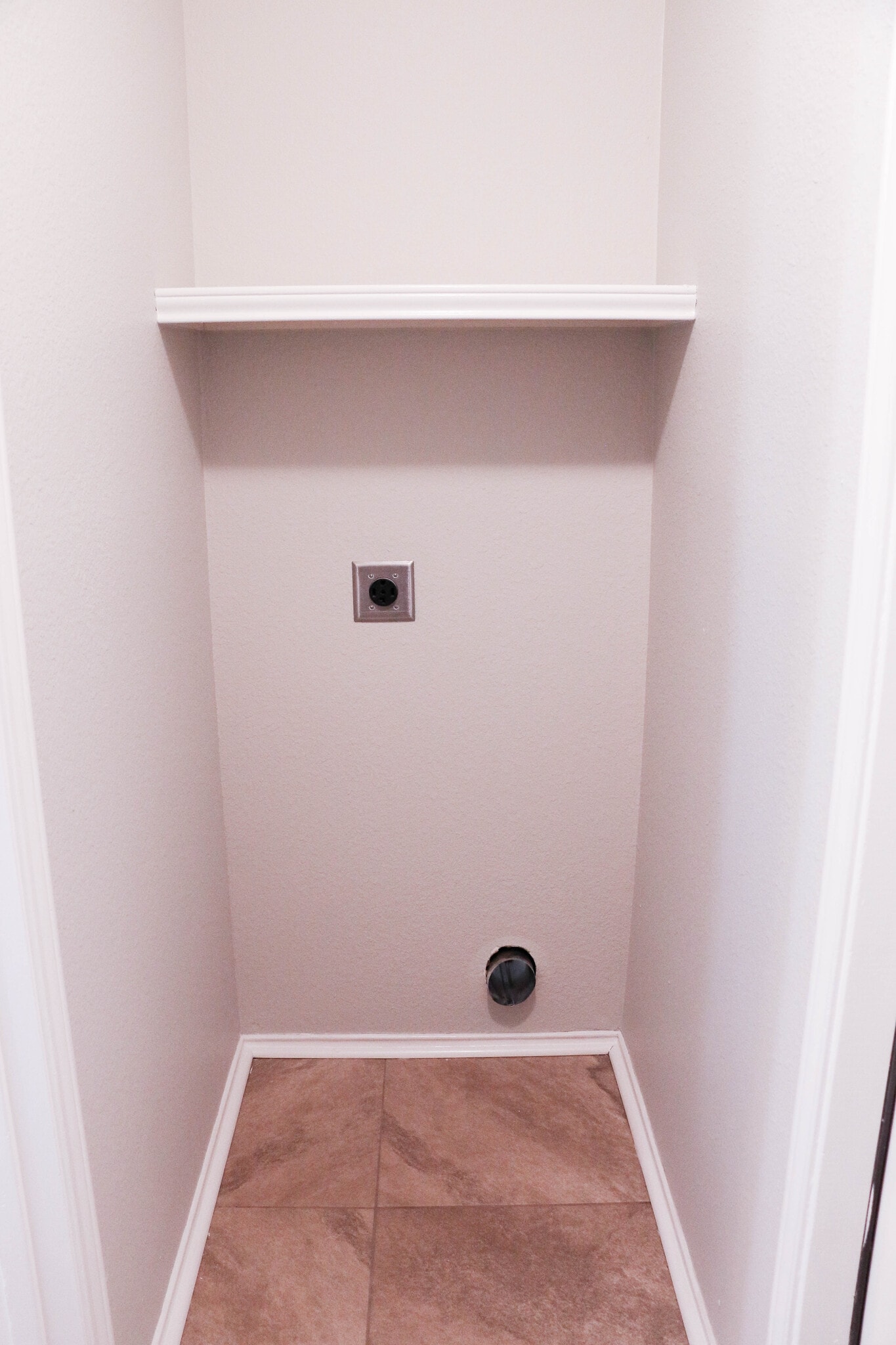 Laundry Area (in between garage and kitchen) - 1013 Cupertino St