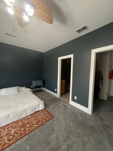 Master Bedroom Floor 3 - 18879 Bethpage Dr