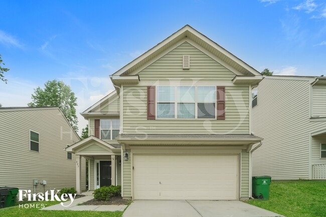 Building Photo - 803 Rook Rd