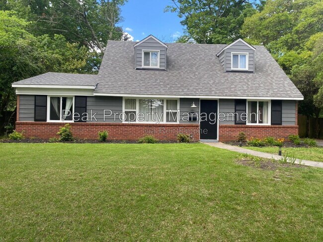 Building Photo - 5613 Indigo Rd