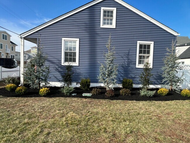 Building Photo - 1 N Overbrook Ave