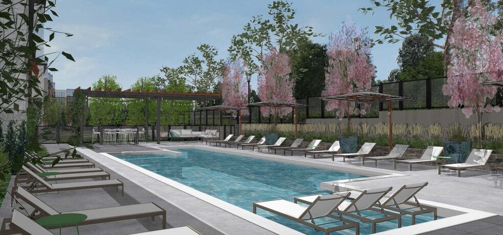 Building Photo - Blayr