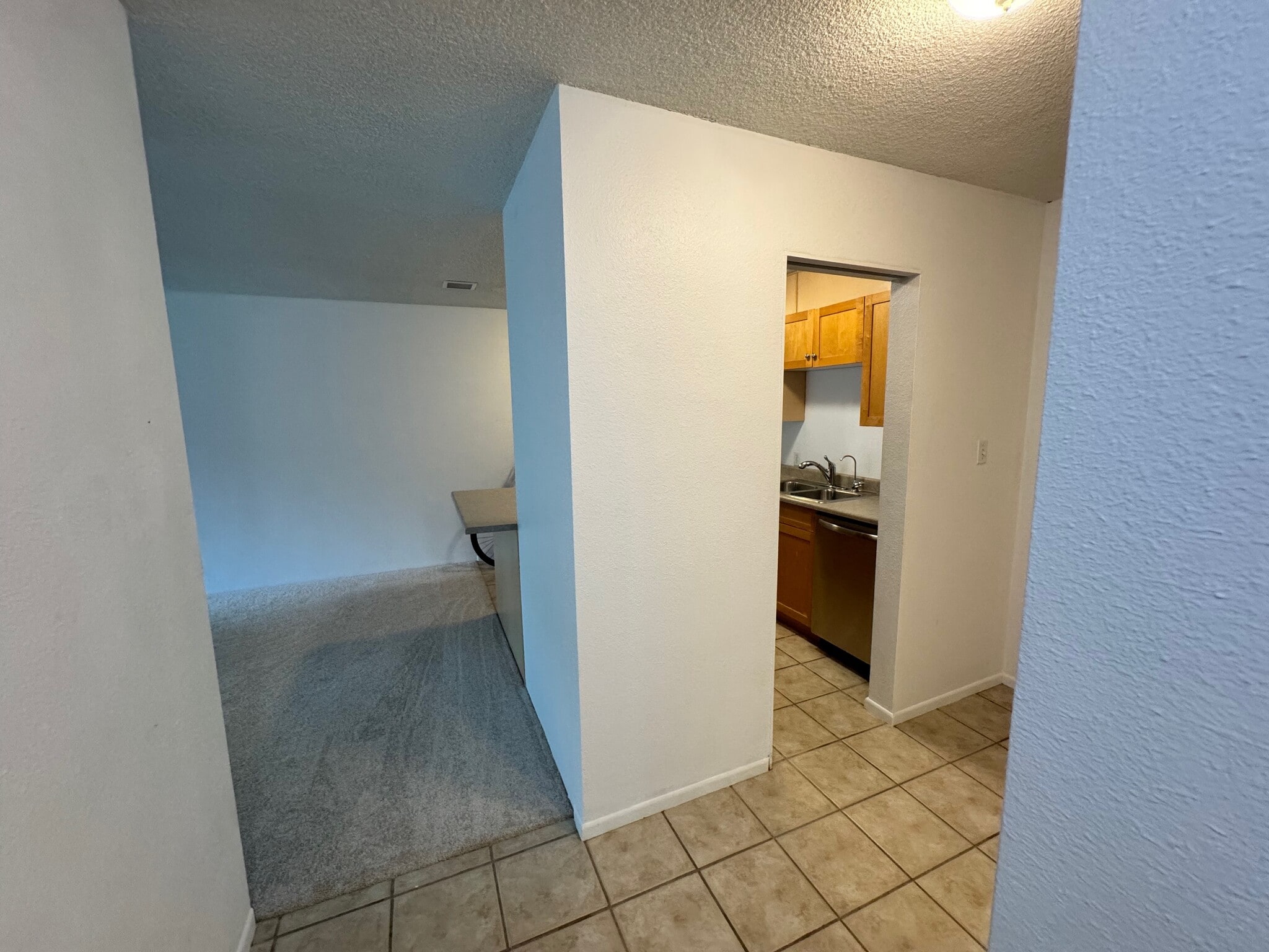 Hallway - 2500 S York St
