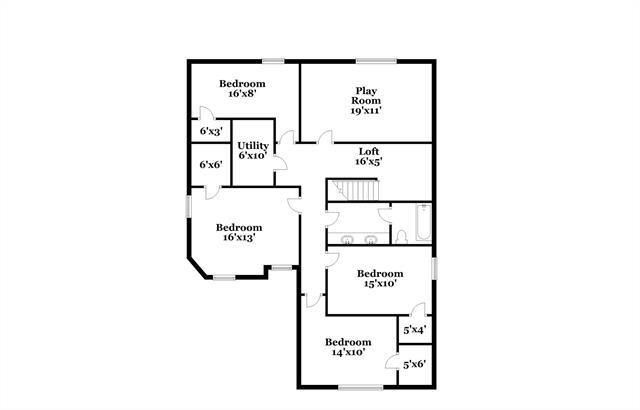 Building Photo - 2304 Denali Ct