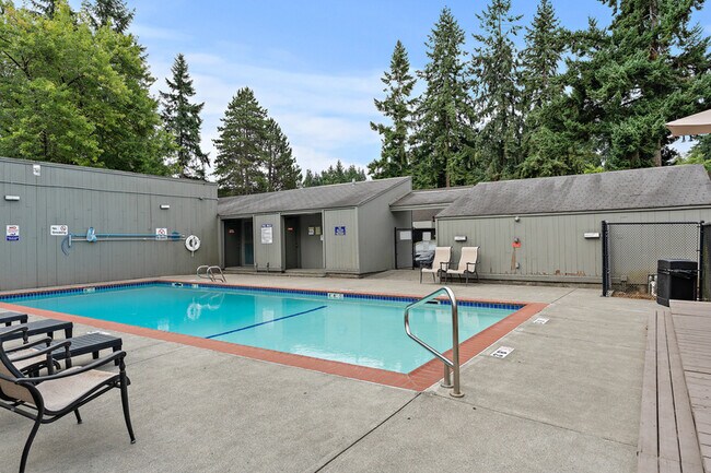 Building Photo - 6440 139th Pl NE