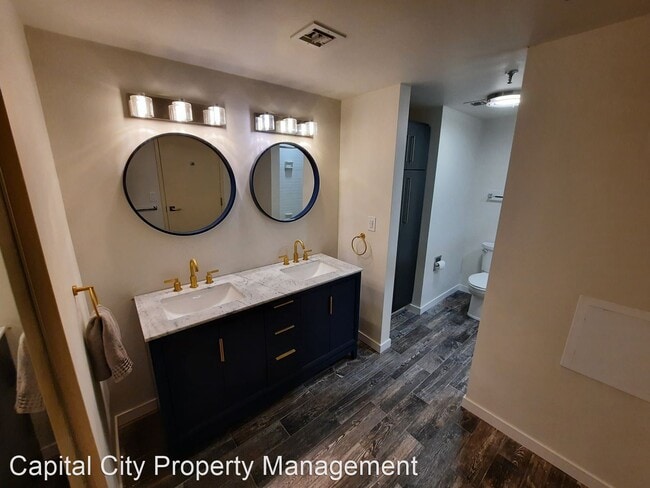 Building Photo - 2 br, 2 bath House - 700 Grand Ave Unit 3303