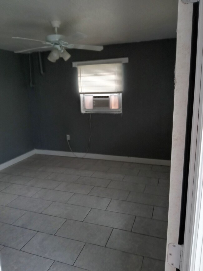 Bedroom 2 - 2131 Washington St NE