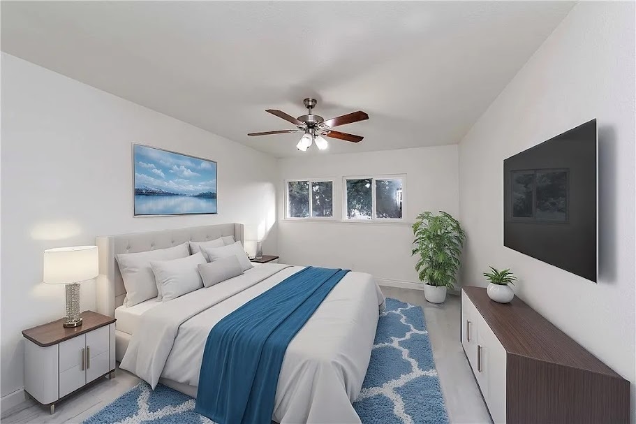 Bedroom1 - 737 N Chippewa Ave