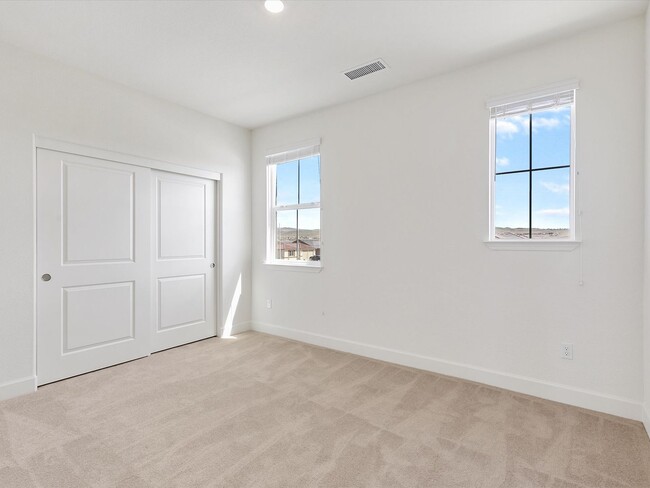 Building Photo - The Cypress - Large and Luxurious 2 Story with 4 Bedrooms, 3 Car Tandem Garage and fully fenced y...