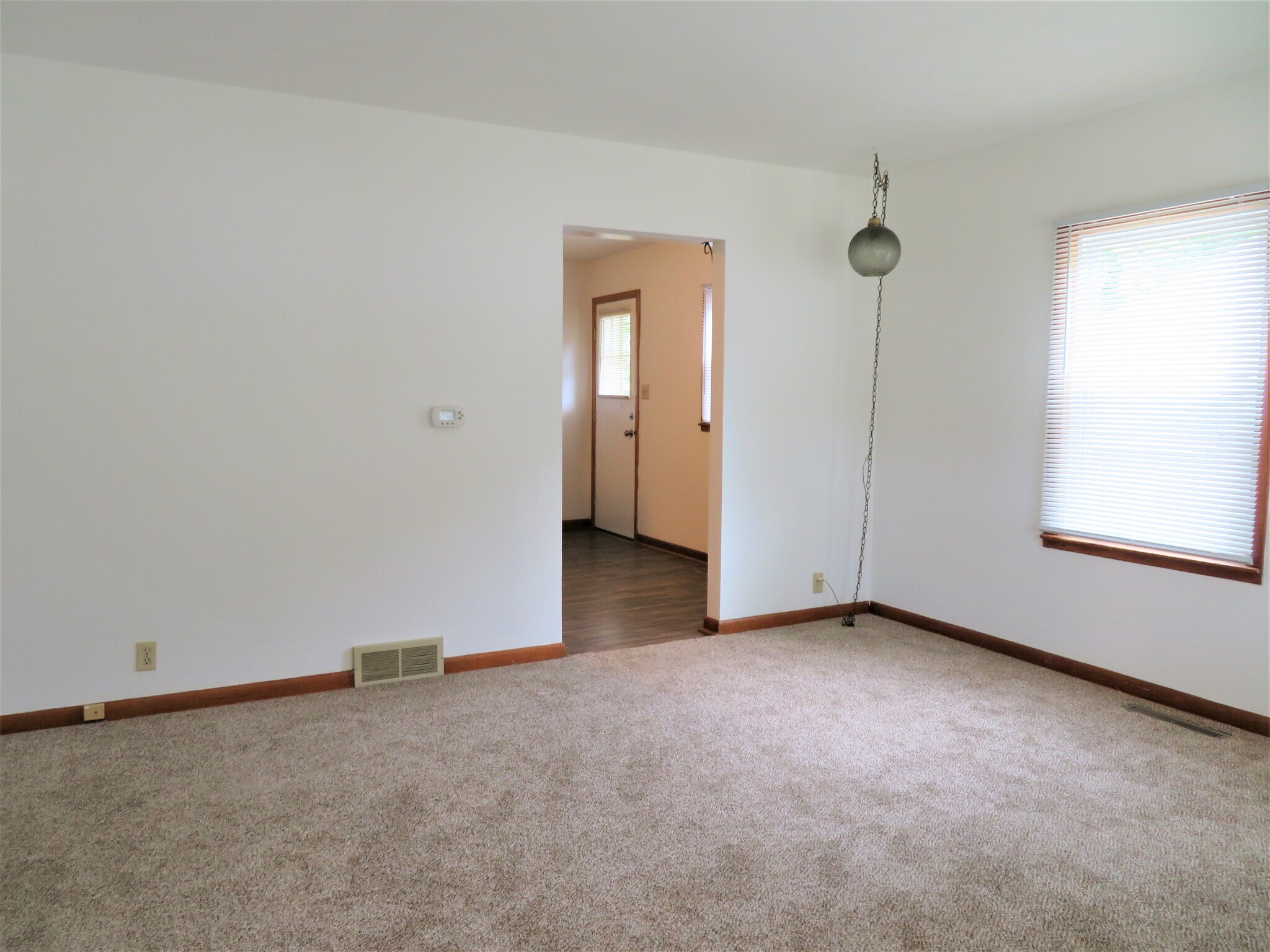 Building Photo - 2317 S Henry St