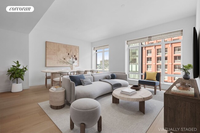 Primary Photo - 555 W 22nd St