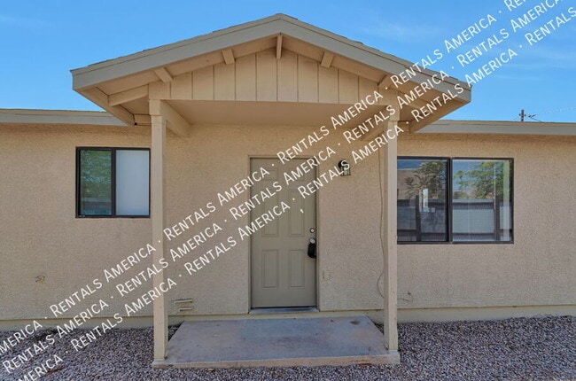 Primary Photo - 1107 W Sonora St
