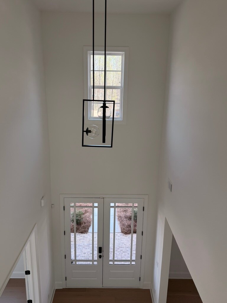 Foyer - 3465 Austin Michael Ln