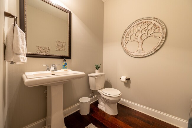 Building Photo - 238 Asa Way