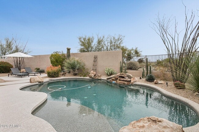 Building Photo - 10831 E White Feather Ln