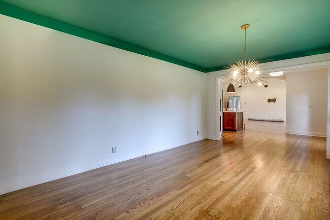Building Photo - Renovated Mid-Century Modern Ranch in the ...