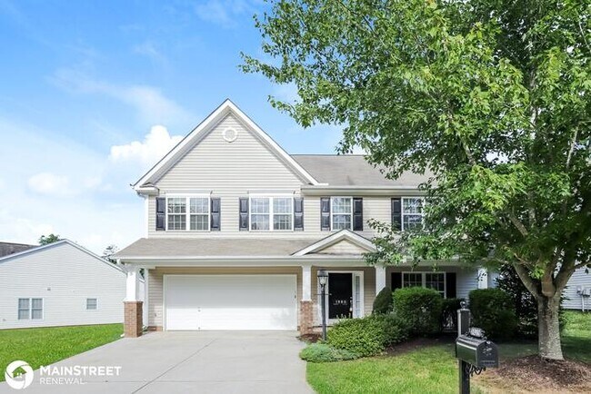 Primary Photo - 1980 LONGMONT DR, KERNERSVILLE, NC 27284