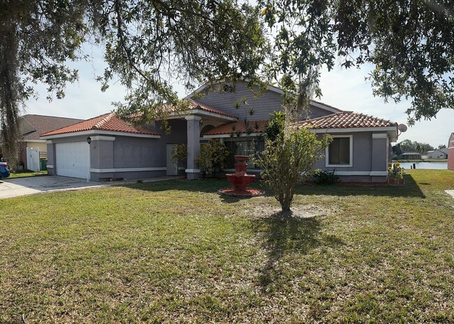 Building Photo - POOL HOME!! w/ Beautiful Pond View!!!