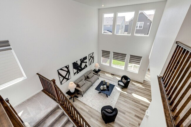 Building Photo - 17606 Dandy Brush Dr