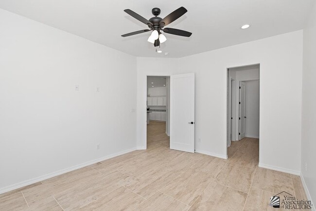 Building Photo - 7870 E 35th Pl