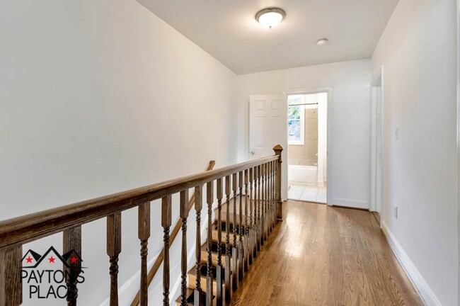 Building Photo - Beautifully Renovated in home in Historic Anacostia