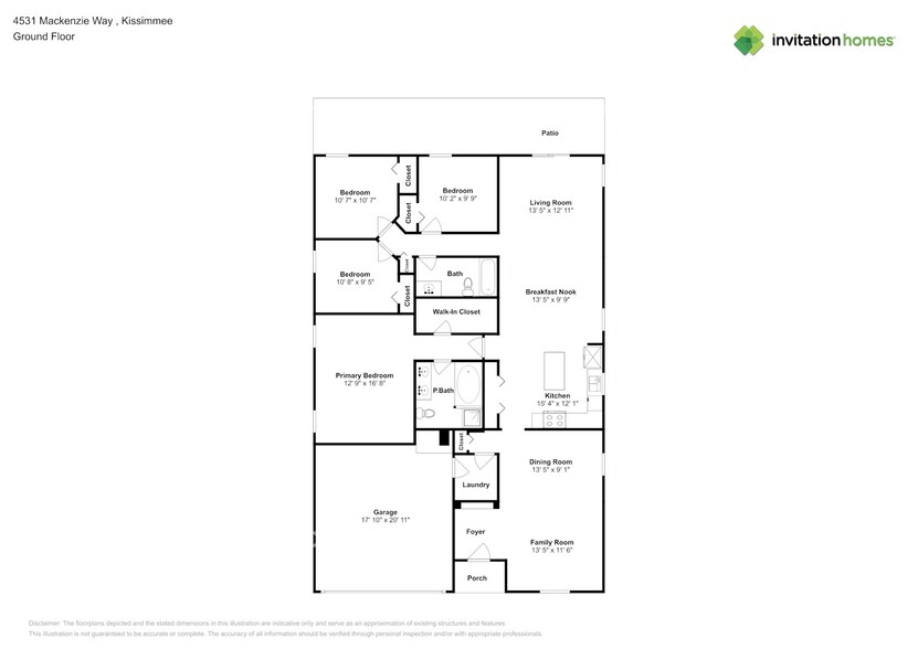 Building Photo - 4531 MacKenzie Way