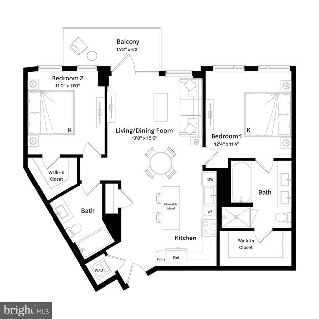 Building Photo - 2650 Woodley Rd NW