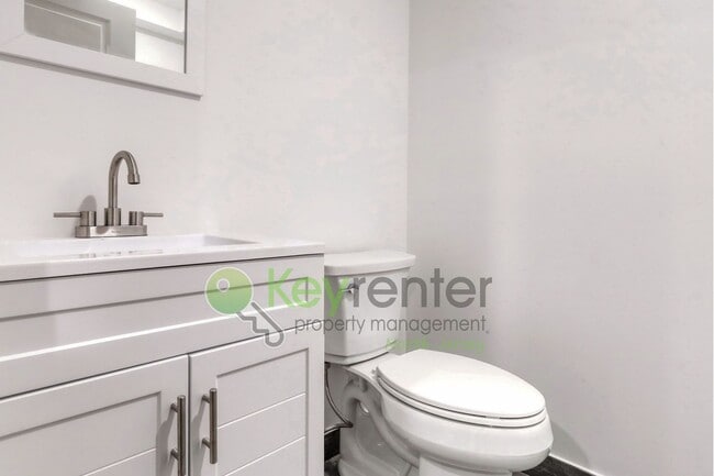 Building Photo - Modern New Construction 2 Bedroom Townhome with Garage & Driveway — First Occupancy!