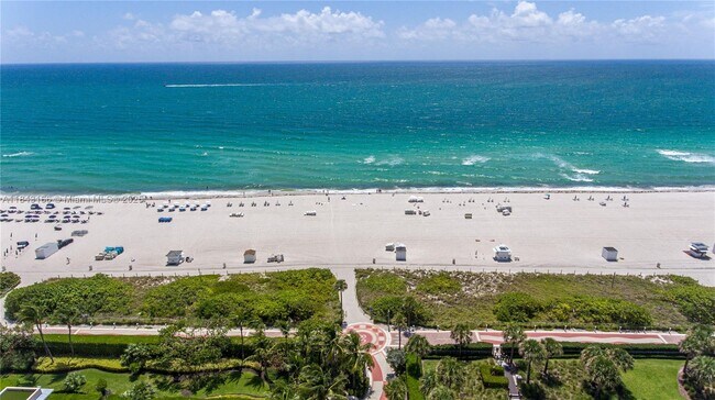 Building Photo - 3801 Collins Ave