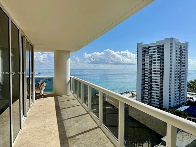 Building Photo - 1850 S Ocean Dr