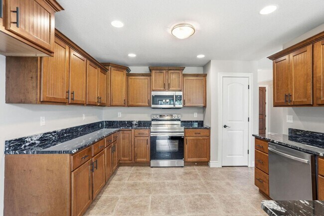 Building Photo - 3002 Ballard Mill Dr