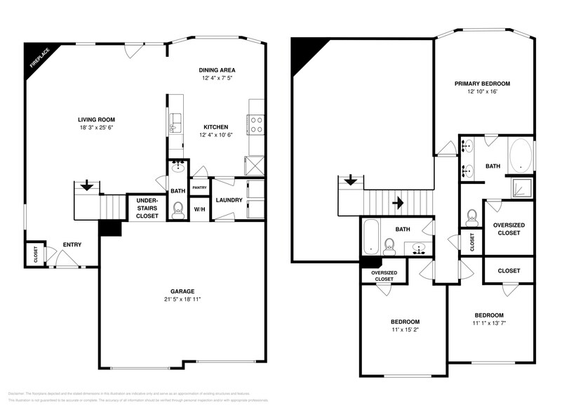 Building Photo - 145 Lakeview Trail