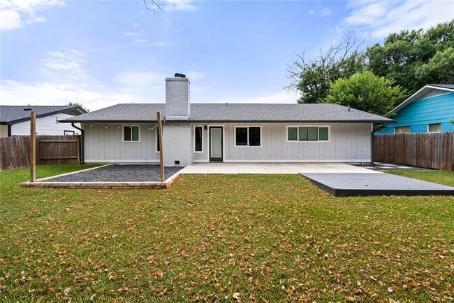 Building Photo - 1606 Colony Creek Dr