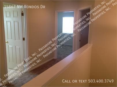 Building Photo - 15867 NW Rondos Dr