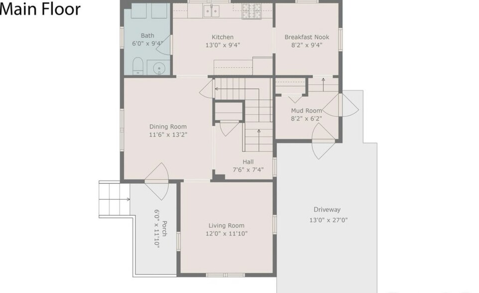 Building Photo - 904 Zeeland Ct NE