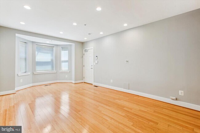 Building Photo - 3404 13th St NW