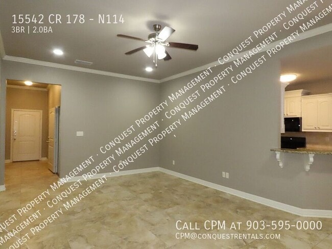 Building Photo - 15542 County Rd 178