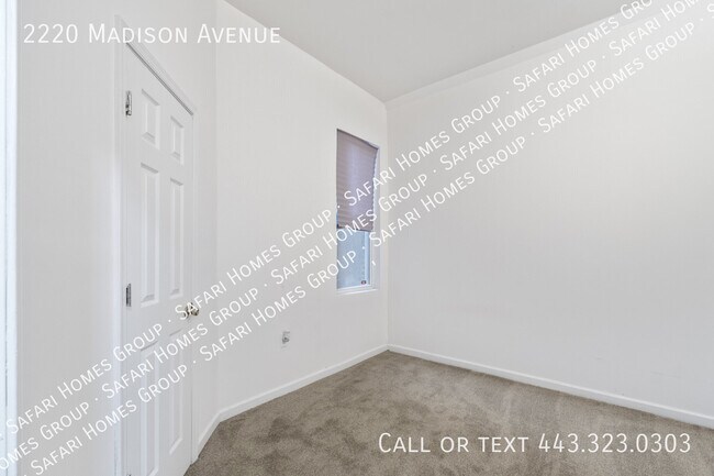 Building Photo - 2220 Madison Ave